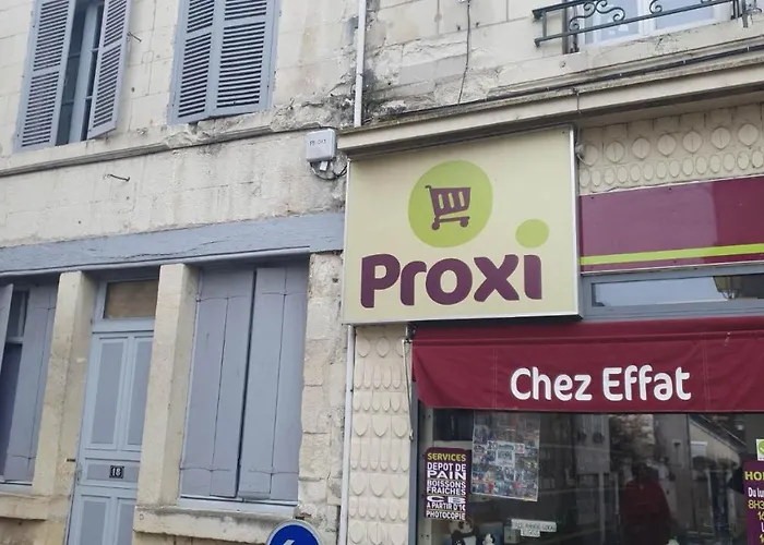 Chez Thimote