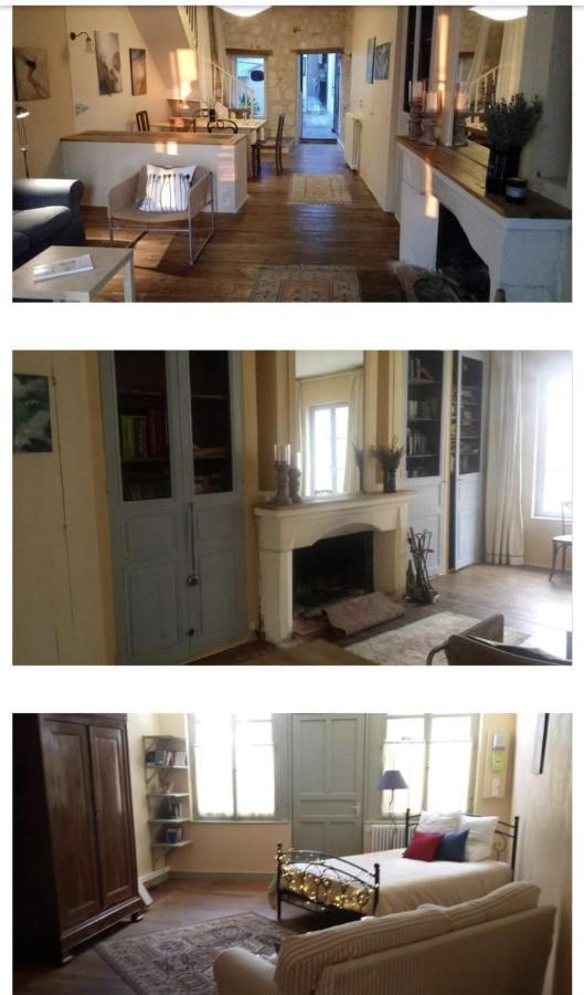 Chez Thimote Holiday home Saint-Aignan (Loir-et-Cher)