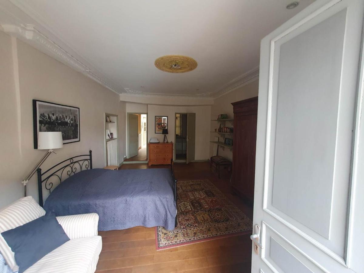 Holiday home Chez Thimote